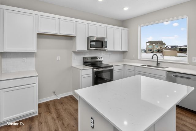 1752 SW Sienna Court, Grimes, IA 50111