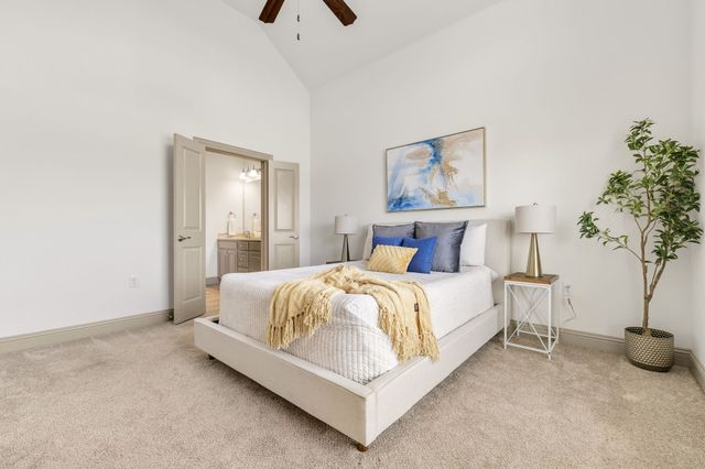 4090 Pequin Drive, Prosper, TX 75078