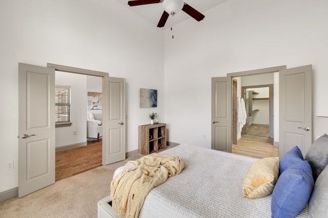 4090 Pequin Drive, Prosper, TX 75078