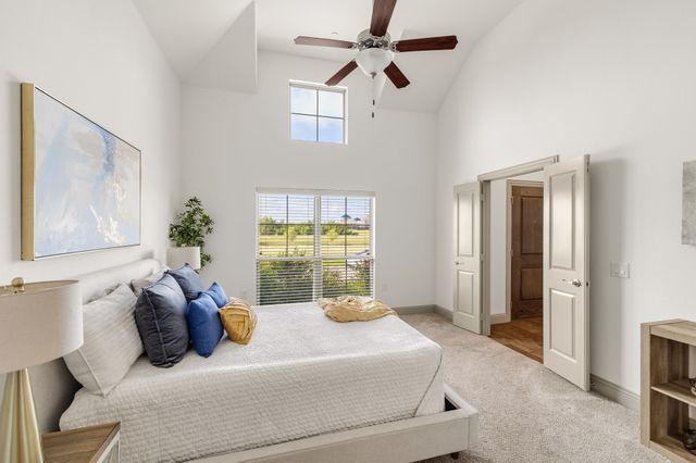 4090 Pequin Drive, Prosper, TX 75078