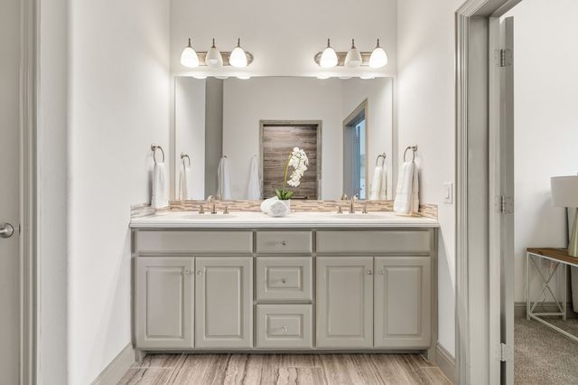 4090 Pequin Drive, Prosper, TX 75078