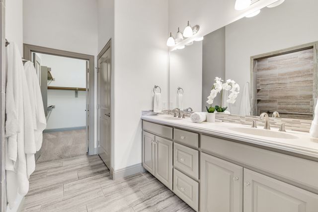 4090 Pequin Drive, Prosper, TX 75078