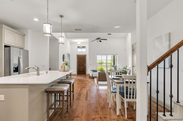 4090 Pequin Drive, Prosper, TX 75078