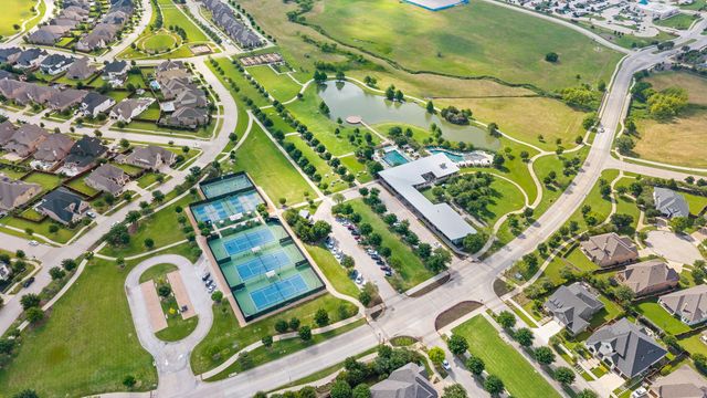 4090 Pequin Drive, Prosper, TX 75078