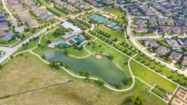 4090 Pequin Drive, Prosper, TX 75078