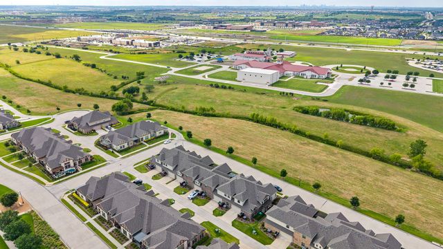 4090 Pequin Drive, Prosper, TX 75078