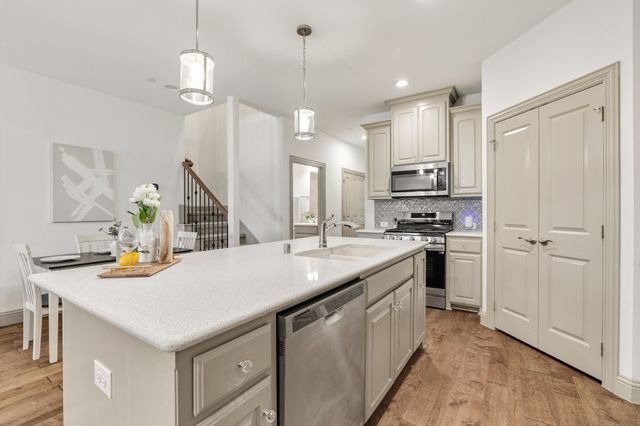 4090 Pequin Drive, Prosper, TX 75078