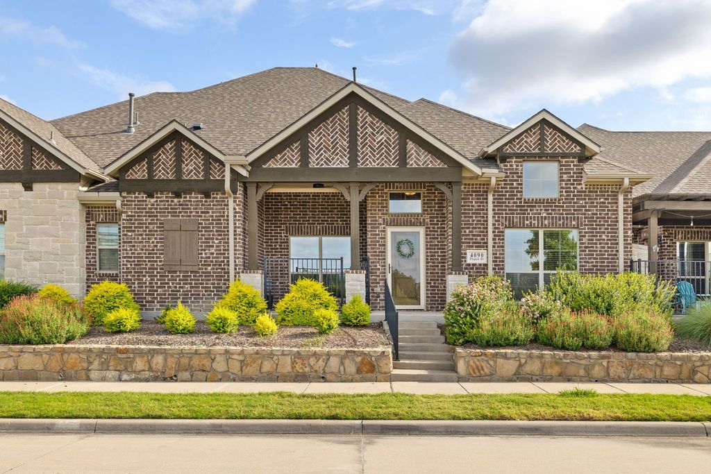 4090 Pequin Drive, Prosper, TX 75078
