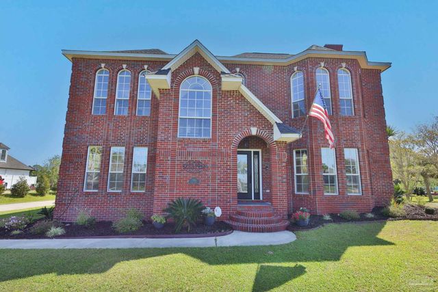 7390 San Ramon Dr, Milton, FL 32583