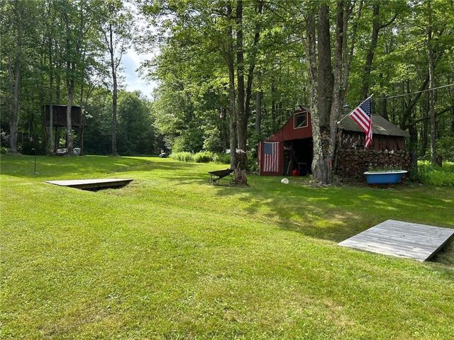 1019 County Road 7, Pharsalia, NY 13801