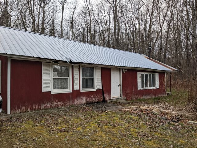 1019 County Road 7, Pharsalia, NY 13801