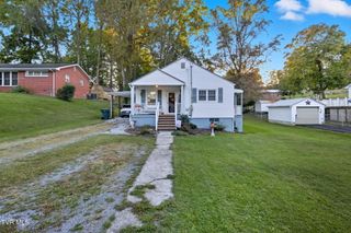 223 Forest Hills Drive, Greeneville, TN 37745