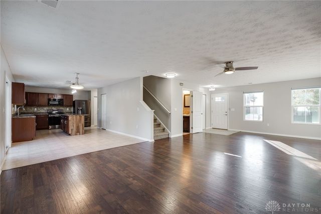 2540 Jenny Marie Drive, Xenia, OH 45385