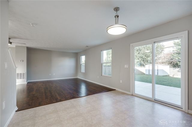 2540 Jenny Marie Drive, Xenia, OH 45385