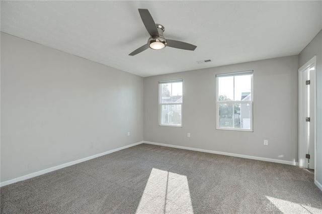 2540 Jenny Marie Drive, Xenia, OH 45385