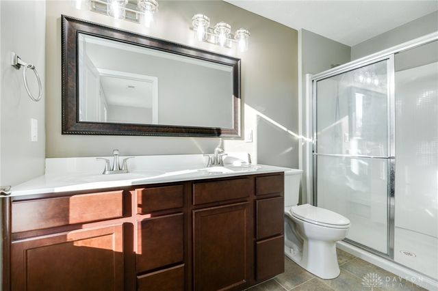 2540 Jenny Marie Drive, Xenia, OH 45385