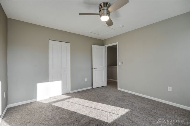 2540 Jenny Marie Drive, Xenia, OH 45385