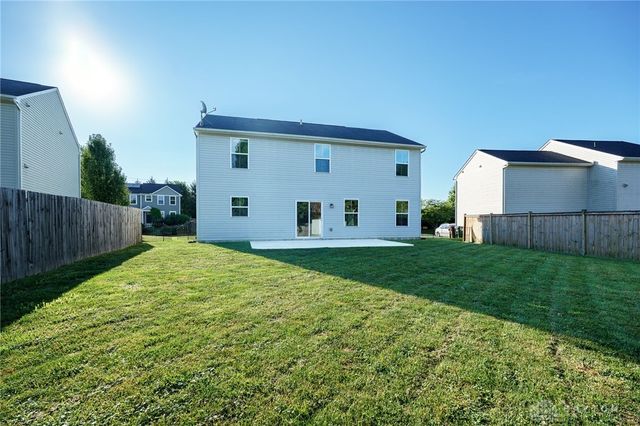 2540 Jenny Marie Drive, Xenia, OH 45385
