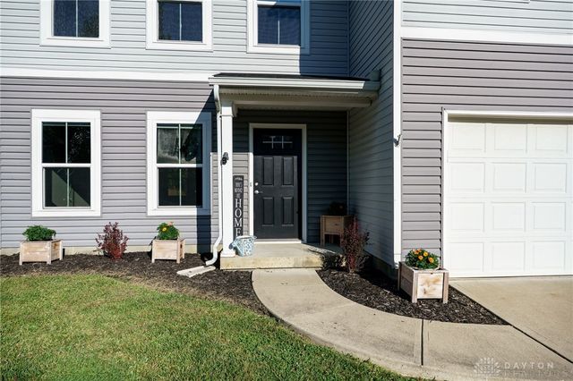 2540 Jenny Marie Drive, Xenia, OH 45385