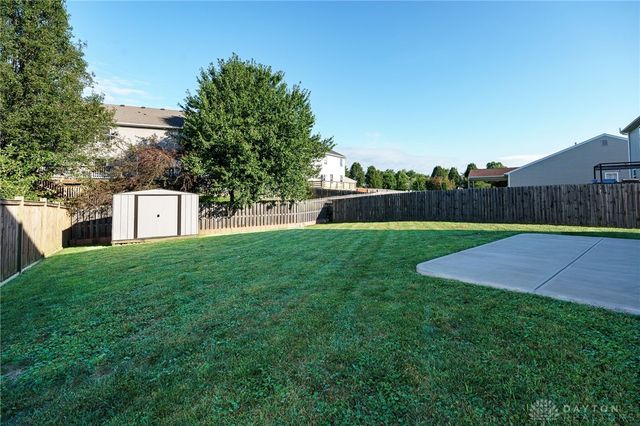 2540 Jenny Marie Drive, Xenia, OH 45385