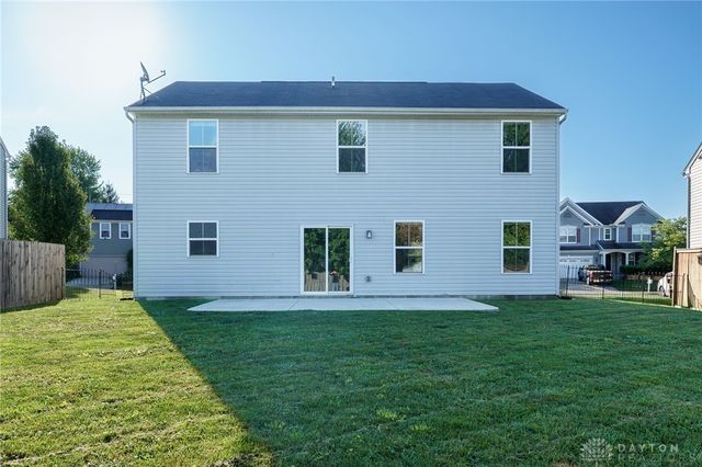 2540 Jenny Marie Drive, Xenia, OH 45385