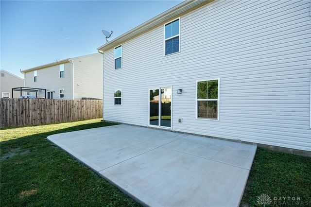 2540 Jenny Marie Drive, Xenia, OH 45385