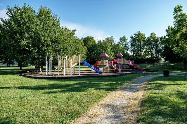 2540 Jenny Marie Drive, Xenia, OH 45385