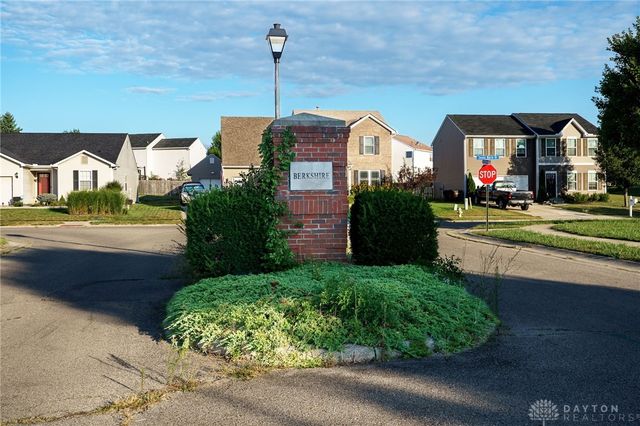 2540 Jenny Marie Drive, Xenia, OH 45385