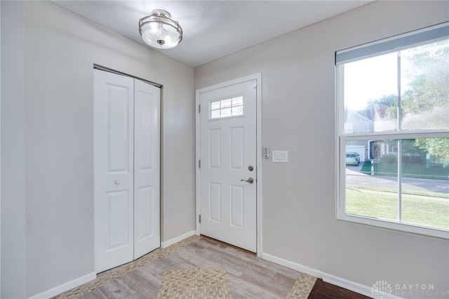 2540 Jenny Marie Drive, Xenia, OH 45385