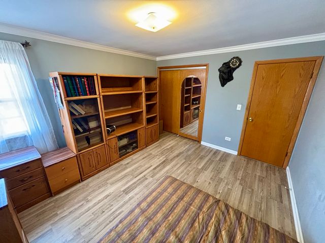 3143 N Nashville Avenue 3E, Chicago, IL 60634