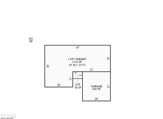 19909 Towner Drive, Clinton Twp, MI 48038