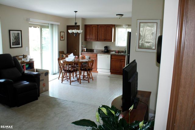 19909 Towner Drive, Clinton Twp, MI 48038