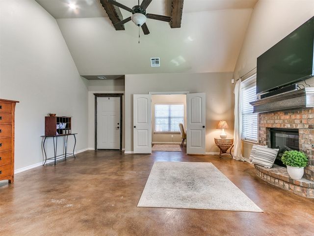 17200 Hardwood Place, Edmond, OK 73012