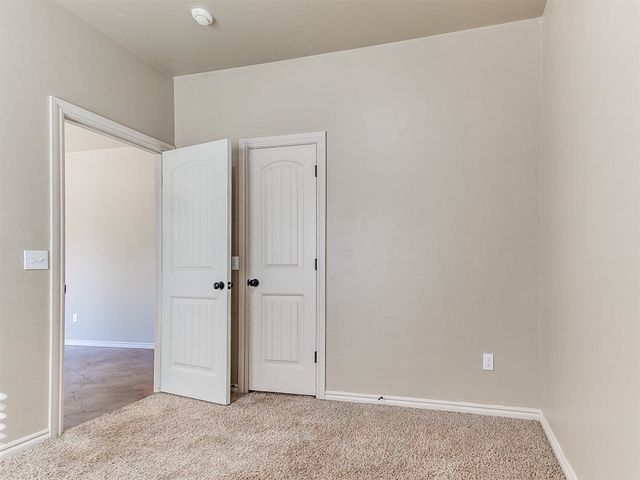 17200 Hardwood Place, Edmond, OK 73012