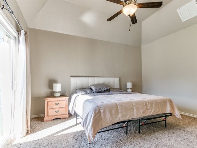17200 Hardwood Place, Edmond, OK 73012