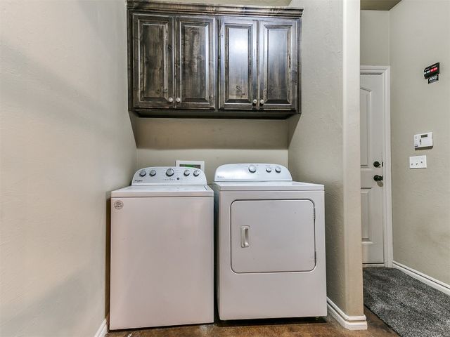 17200 Hardwood Place, Edmond, OK 73012