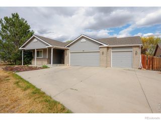 84 Pike Lane, Severance, CO 80550