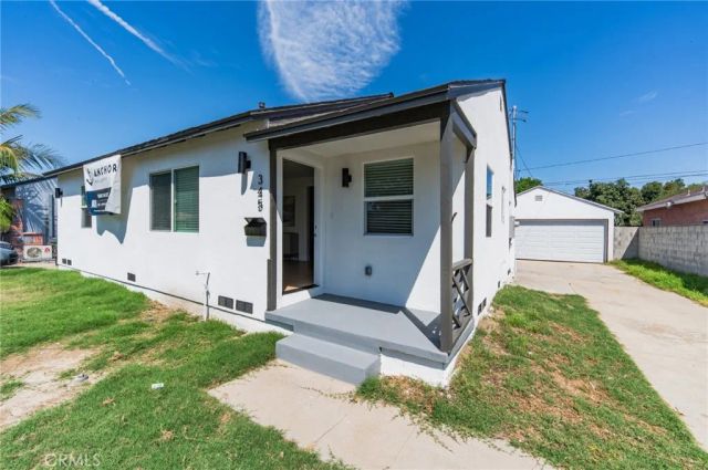 345 E Janice Street, Long Beach, CA 90805