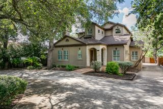 211 Elizabeth, Terrell Hills, TX 78209