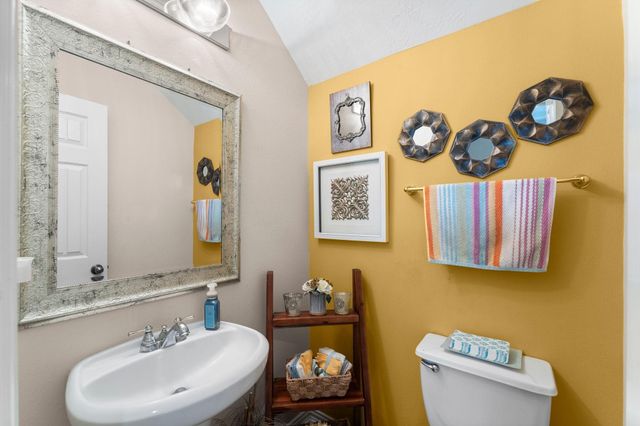 51 N Scribewood Circle, The Woodlands, TX 77382