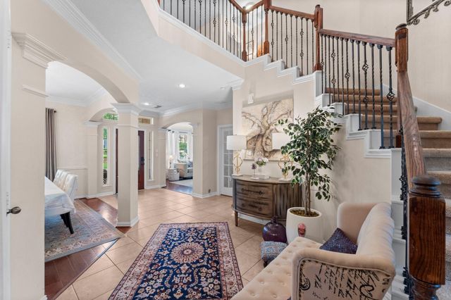 51 N Scribewood Circle, The Woodlands, TX 77382