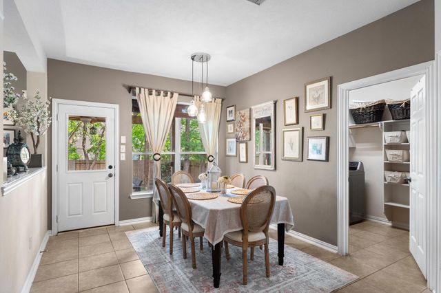 51 N Scribewood Circle, The Woodlands, TX 77382