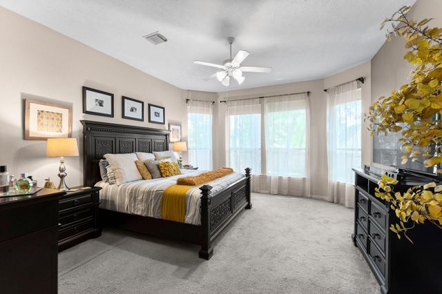 51 N Scribewood Circle, The Woodlands, TX 77382