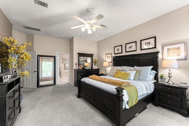 51 N Scribewood Circle, The Woodlands, TX 77382