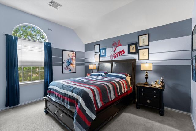 51 N Scribewood Circle, The Woodlands, TX 77382