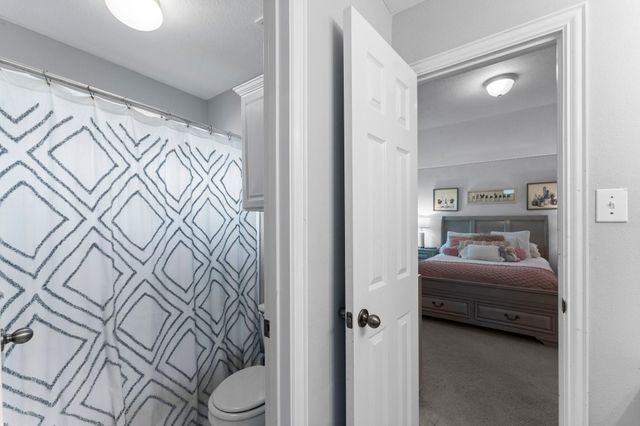 51 N Scribewood Circle, The Woodlands, TX 77382