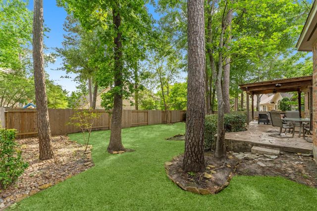 51 N Scribewood Circle, The Woodlands, TX 77382