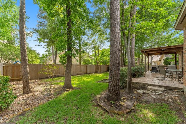 51 N Scribewood Circle, The Woodlands, TX 77382