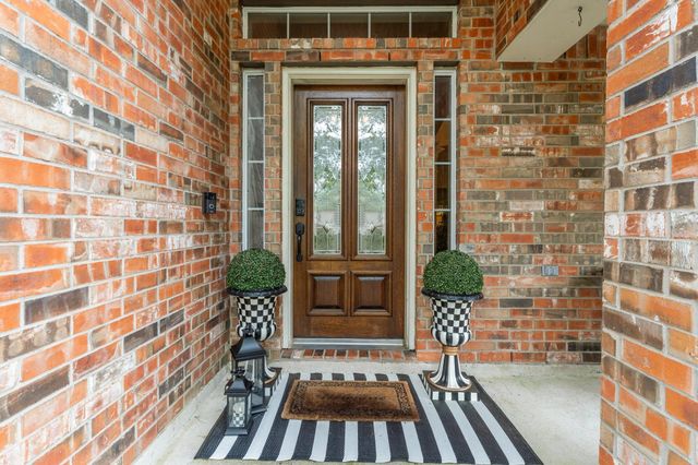 51 N Scribewood Circle, The Woodlands, TX 77382