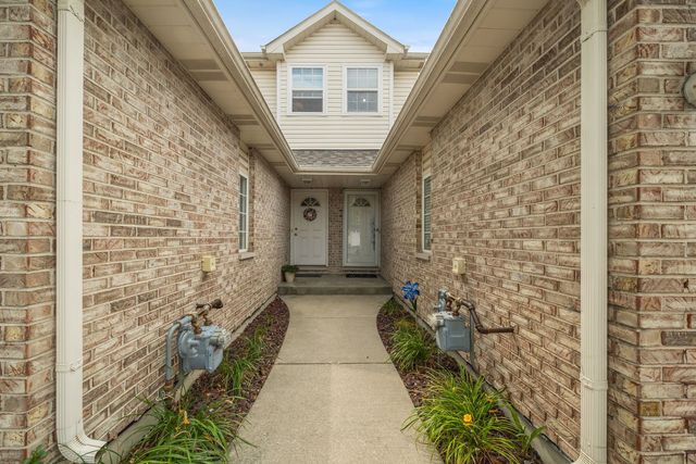 7018 Century Court 0, Tinley Park, IL 60477